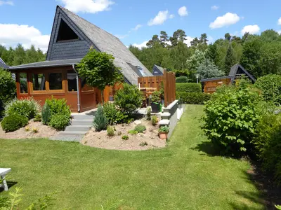 Ferienhaus für 4 Personen (91 m²) in Blankenheim (Westfalen) 1/10