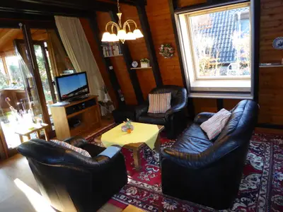 Ferienhaus für 4 Personen (91 m²) in Blankenheim (Westfalen) 9/10