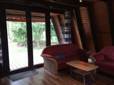 Ferienhaus für 4 Personen (65 m²) in Blankenheim (Westfalen) 7/10