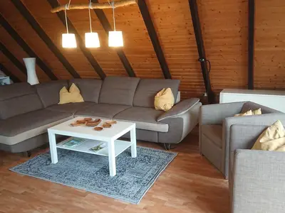 Ferienhaus für 4 Personen (65 m²) in Blankenheim (Westfalen) 5/10