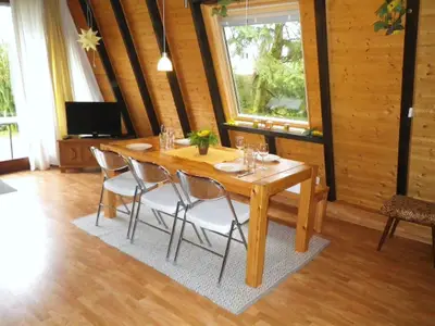 Ferienhaus für 4 Personen (65 m²) in Blankenheim (Westfalen) 6/10