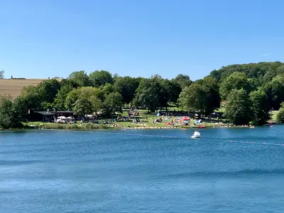 Ferienhaus für 7 Personen (110 m²) in Blankenheim (Westfalen) 9/10