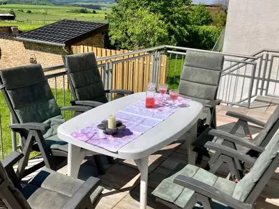 Ferienhaus für 7 Personen (110 m²) in Blankenheim (Westfalen) 10/10