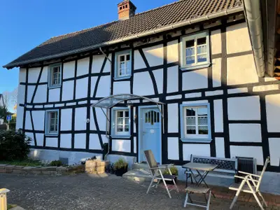 Ferienhaus für 5 Personen (87 m²) in Blankenheim (Westfalen) 2/10