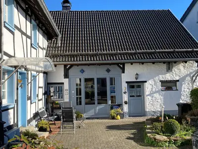 Ferienhaus für 5 Personen (87 m²) in Blankenheim (Westfalen) 3/10