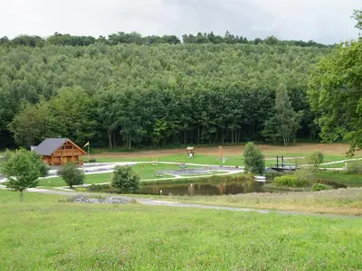 Barfußpark Grenderich 2