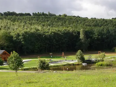 Barfußpark Grenderich 3