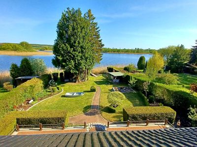 Ferienhaus für 6 Personen (95 m²) in Blankensee 1/10