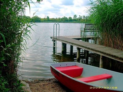 Ferienhaus für 6 Personen (95 m²) in Blankensee 6/10