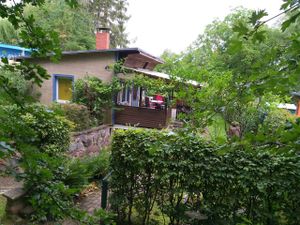 Ferienhaus für 4 Personen (40 m&sup2;) in Blankensee