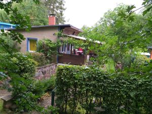 Ferienhaus für 4 Personen (40 m²) in Blankensee