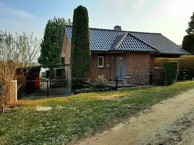 Ferienhaus für 6 Personen (95 m²) in Blankensee 3/10