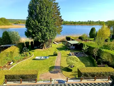 Ferienhaus für 6 Personen (95 m²) in Blankensee 4/10