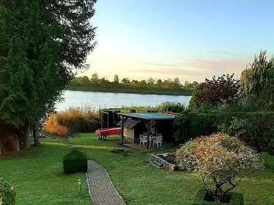 Ferienhaus für 6 Personen (95 m²) in Blankensee 5/10