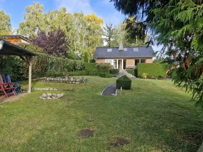 Ferienhaus für 6 Personen (95 m²) in Blankensee 6/10