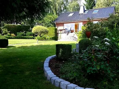 Ferienhaus für 6 Personen (95 m²) in Blankensee 7/10