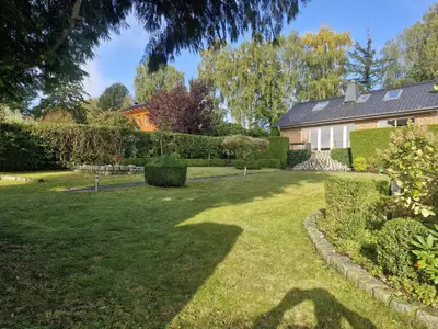 Ferienhaus für 6 Personen (95 m²) in Blankensee 8/10