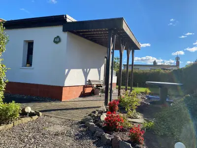 Ferienhaus für 4 Personen (34 m²) 1/10