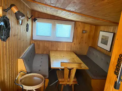 Ferienhaus für 4 Personen (34 m²) in Blankensee 5/10