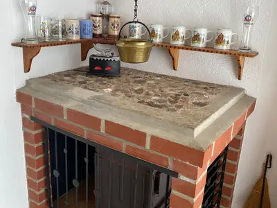 Ferienhaus für 4 Personen (34 m²) in Blankensee 6/10