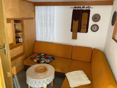 Ferienhaus für 4 Personen (34 m²) in Blankensee 8/10