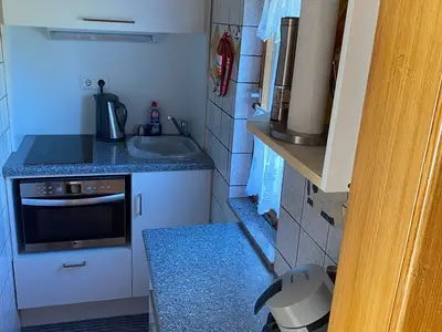 Ferienhaus für 4 Personen (34 m²) in Blankensee 9/10