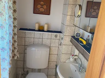 Ferienhaus für 4 Personen (34 m²) in Blankensee 10/10