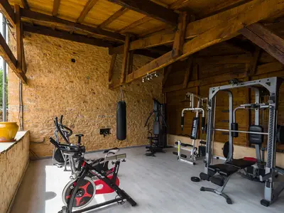 RecreationRoom