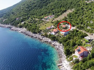 Ferienhaus für 5 Personen in Blato 2/10