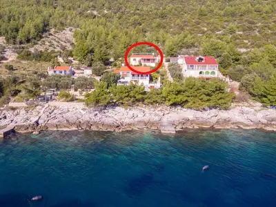 Ferienhaus für 5 Personen in Blato 3/10