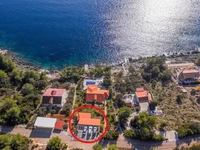 Ferienhaus für 5 Personen in Blato 4/10
