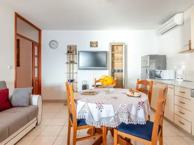 Ferienhaus für 5 Personen in Blato 5/10