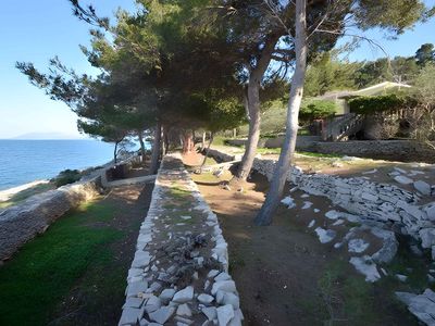 Ferienhaus für 7 Personen (100 m²) in Blato (Korcula) 3/10