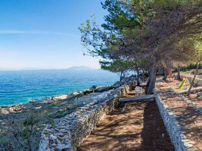 Ferienhaus für 7 Personen (100 m²) in Blato (Korcula) 4/10