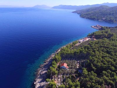 Ferienhaus für 7 Personen (100 m²) in Blato (Korcula) 5/10