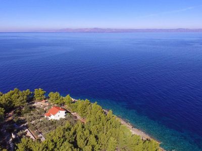 Ferienhaus für 7 Personen (100 m²) in Blato (Korcula) 6/10