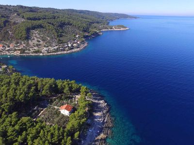 Ferienhaus für 7 Personen (100 m²) in Blato (Korcula) 7/10