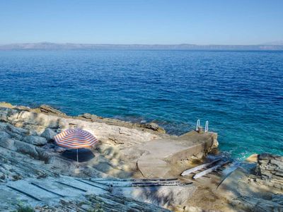 Ferienhaus für 7 Personen (100 m²) in Blato (Korcula) 8/10