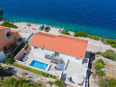 Ferienhaus für 6 Personen (90 m²) in Blato (Korcula) 2/10