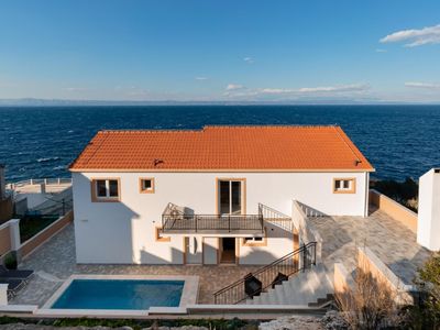 Ferienhaus für 6 Personen (90 m²) in Blato (Korcula) 3/10