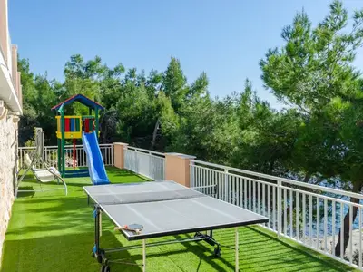 Ferienhaus für 10 Personen in Blato 9/10