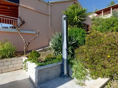 Ferienhaus für 10 Personen in Blato 10/10