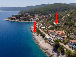 Ferienhaus für 6 Personen in Blato (Korcula)