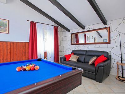 Ferienhaus für 8 Personen (158 m²) in Blato (Korcula) 4/10