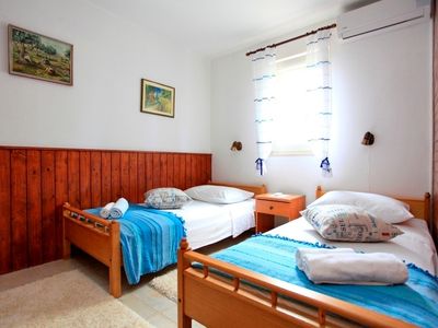 Ferienhaus für 8 Personen (158 m²) in Blato (Korcula) 8/10