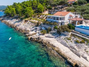 Ferienhaus für 10 Personen (185 m²) in Blato (Korcula)