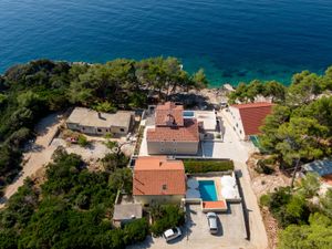 Ferienhaus für 11 Personen (128 m&sup2;) in Blato (Korcula)