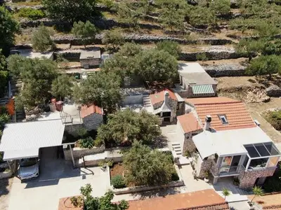 Ferienhaus für 4 Personen in Blato 3/10