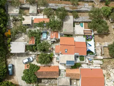 Ferienhaus für 4 Personen in Blato 6/10