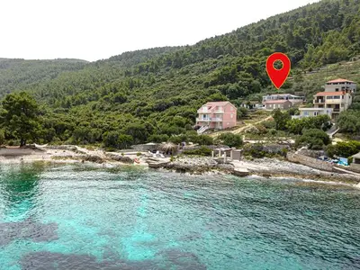 Ferienhaus für 4 Personen in Blato 7/10